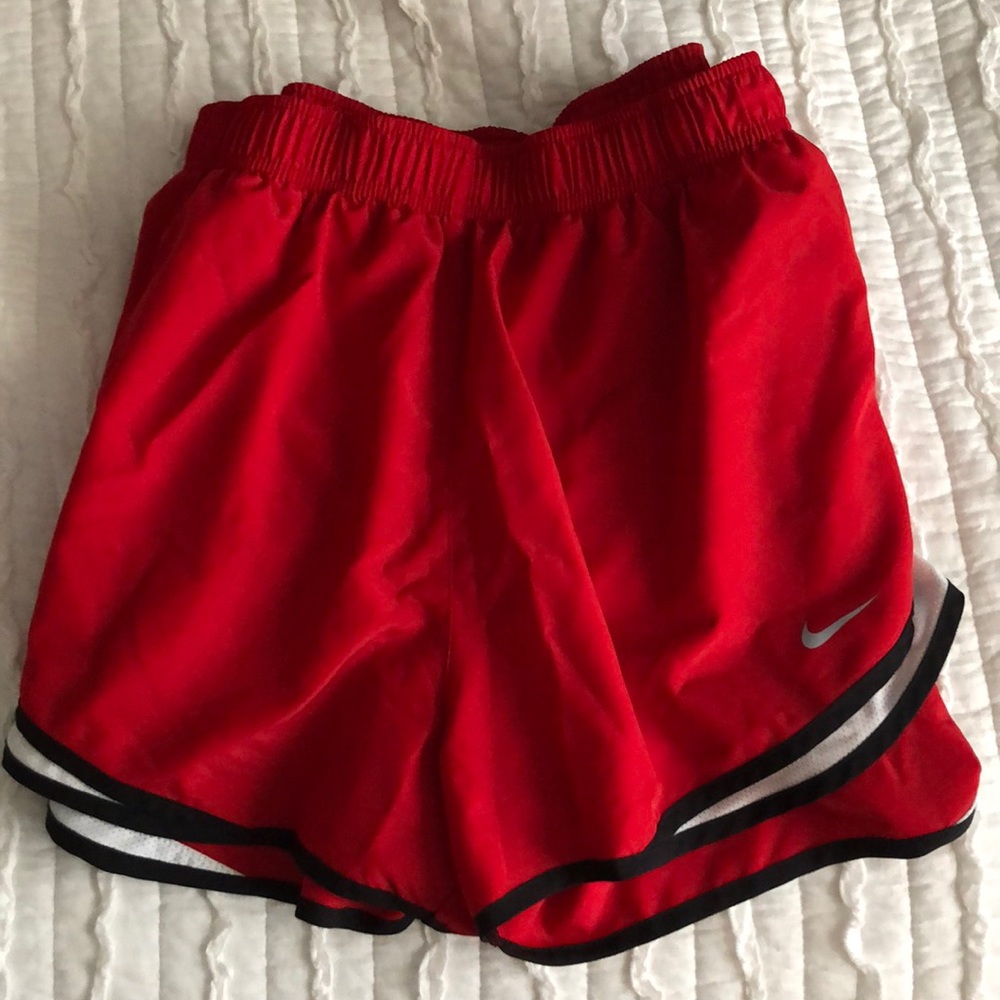 Women’s Nike Running Shorts